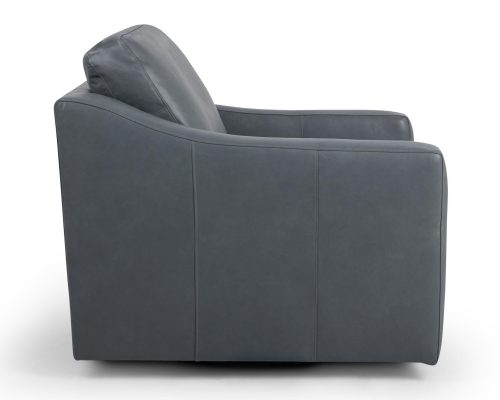 Classic Home Aspen Swivel Chair - Image 3