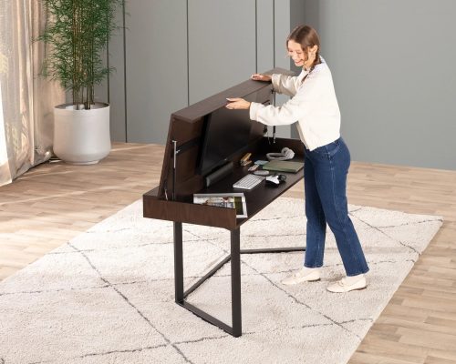 Transformer Table to Desk - The Savouring - Image 6