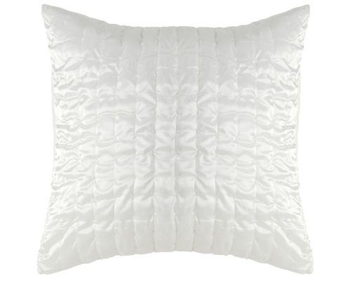 Classic Home Aura Quilt Ivory - Image 3
