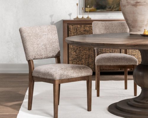 Classic Home Arima Dining Chair (Set of 2) - Image 7