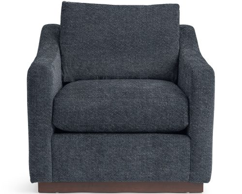 Classic Home Aspen Accent Chair - Image 14