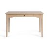 Classic Home Allysyn Desk Coastal Drift