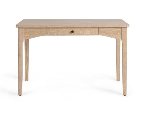 Classic Home Allysyn Desk Coastal Drift