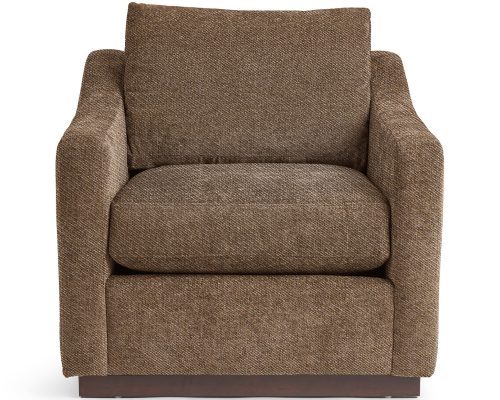 Classic Home Aspen Accent Chair - Image 13