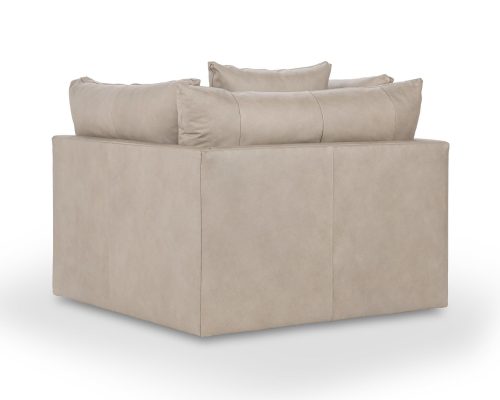 Classic Home Audrey Swivel Chair - Image 5