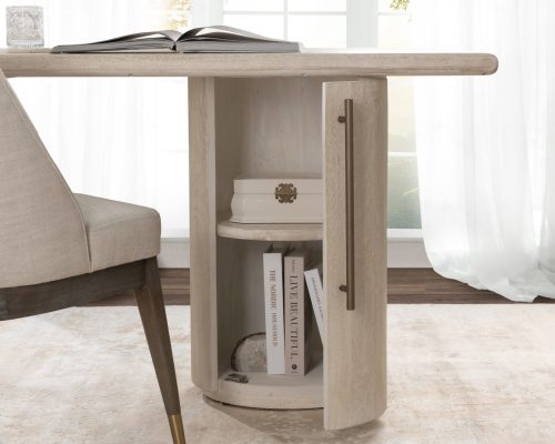 Classic Home Adir Desk Cream - Image 10