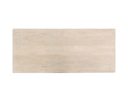 Classic Home Adir Desk Cream - Image 5