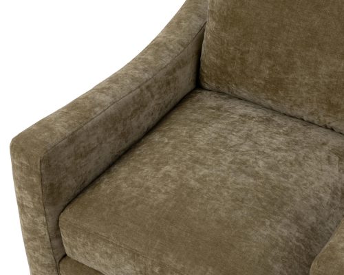 Classic Home Aspen Accent Chair - Image 6