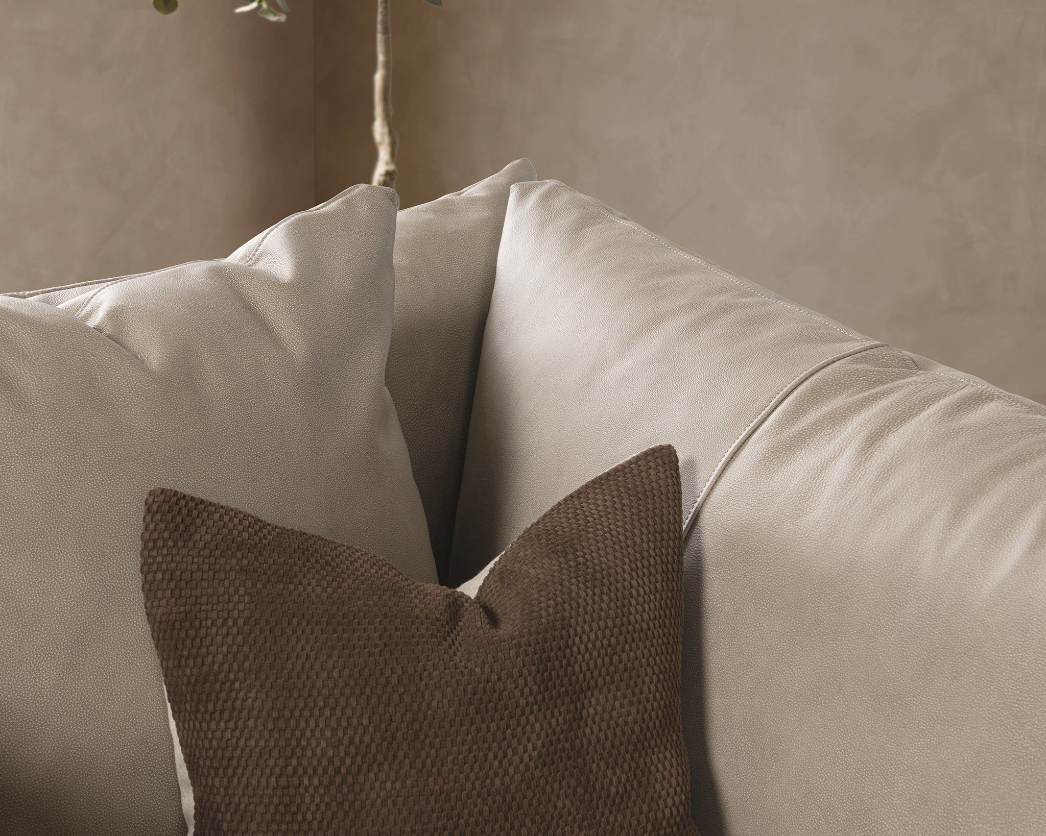 Classic Home Audrey Swivel Chair - Image 7