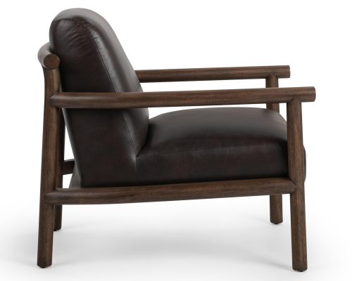 Classic Home Azoria Accent Chair - Image 3
