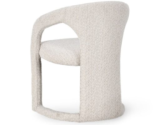 Classic Home Archie Dining Chair - Image 4