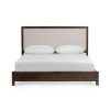 Classic Home Baylee Eastern King Bed Cocoa Brown