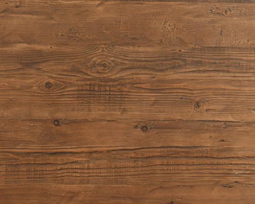 Classic Home Alexander Dining Table With Extensions Brown - Image 6