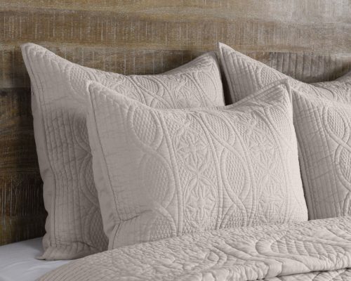 Classic Home Anessa Quilt - Image 4