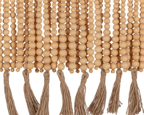Classic Home Andren Pendant Natural/Gold - Image 5