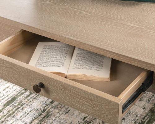 Classic Home Allysyn Desk Coastal Drift - Image 8