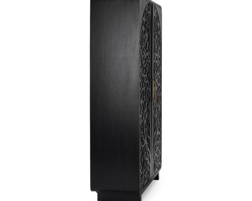 Classic Home Albero Tall Cabinet - Image 3