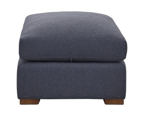 Classic Home Audrey Ottoman - Image 3