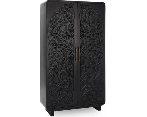 Classic Home Albero Tall Cabinet
