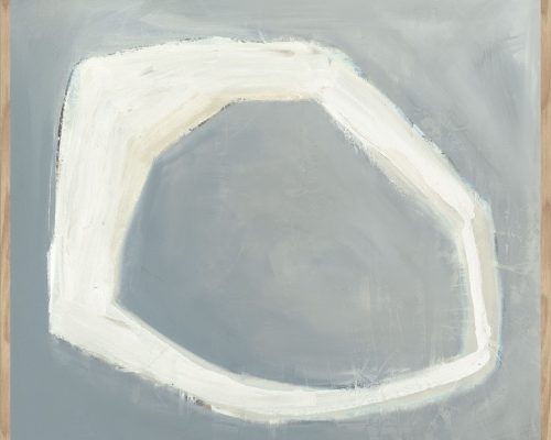 Classic Home Bluff  Painting By Buddy Whitlock
