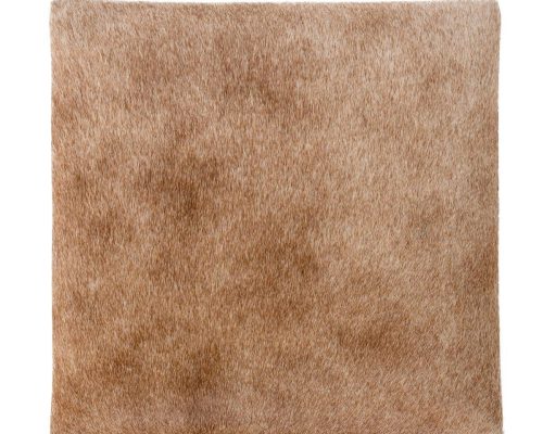 Classic Home Bose 26" Hide Counter Stool - Image 4