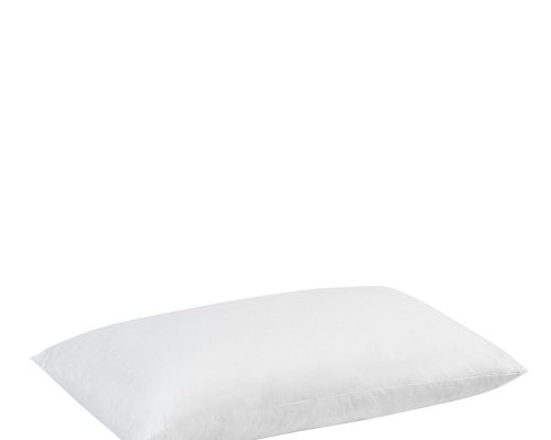 Classic Home Bedding Basics Villa Premium Down Alt Duvet Insert - White - Image 13