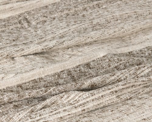 Classic Home Beryl Blanket - Cocoa Brown - Image 6