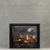 Empire Comfort Systems DV 40" See-Through, Multi-Function System Includes Thermostat Variable Remote Control (Req Log Set and Liner)