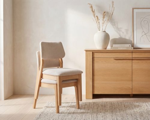Transformer Fontana Eclipse/Nova Chair (set of 2)