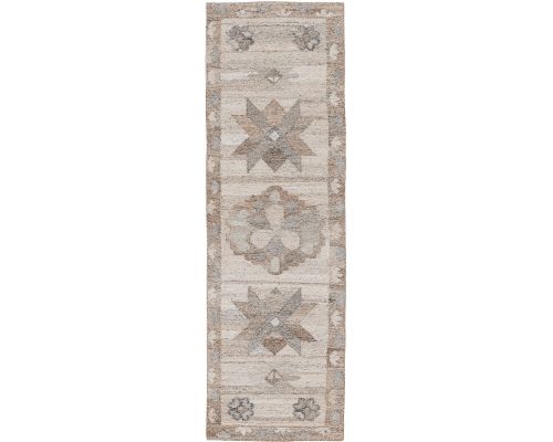 Alternative view of Classic Home Ardeth Rug Multicolor