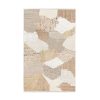 Classic Home Bondo Rug Natural Multi