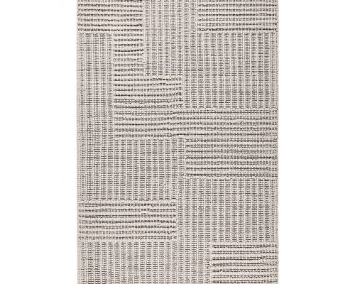 Classic Home Berlin Check Area Rug