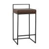 Classic Home Belfort Counter Stool