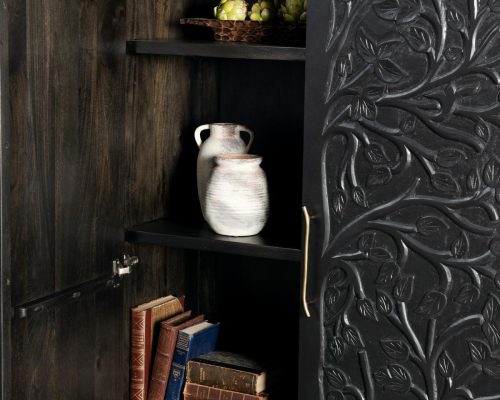 Classic Home Albero Tall Cabinet - Image 7