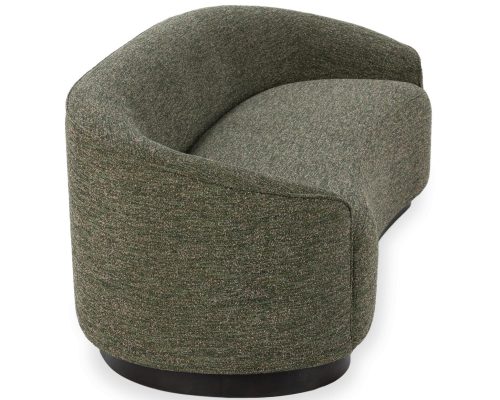 Classic Home Beverly Sofa - Image 4