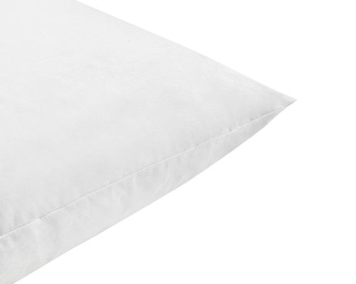 Classic Home Bedding Basics Villa Premium Goose Down Duvet Insert - White - Image 9