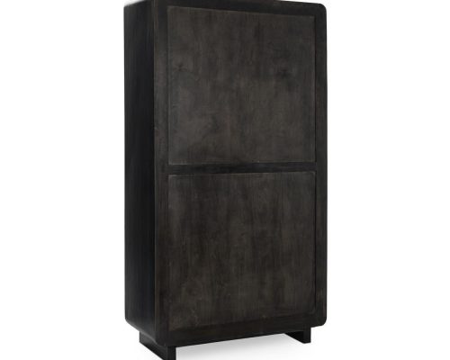 Classic Home Albero Tall Cabinet - Image 4