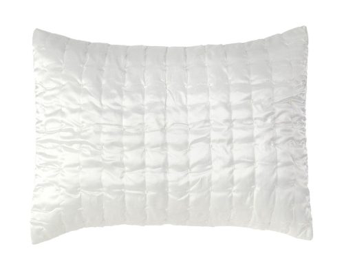 Classic Home Aura Quilt Ivory - Image 4