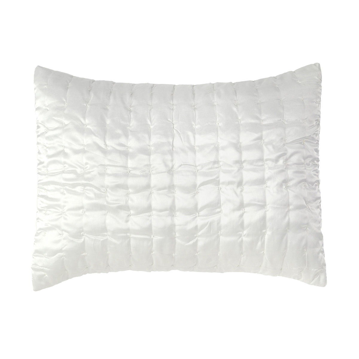 Classic Home Aura Quilt Ivory - Image 4
