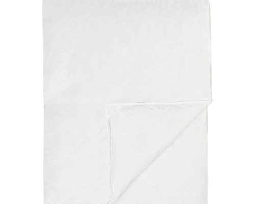 Classic Home Bedding Basics Villa Premium Goose Down Duvet Insert - White - Image 6