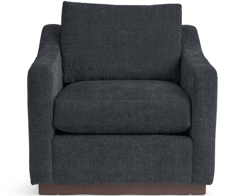 Classic Home Aspen Accent Chair - Image 12
