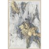 Classic Home Aqua Gold Painting By Buddy Whitlock