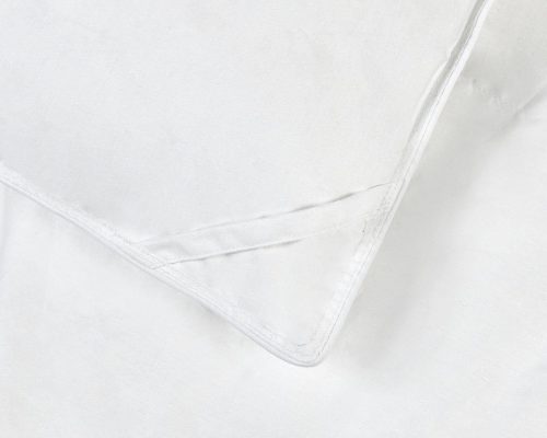 Classic Home Bedding Basics Villa Premium Down Alt Duvet Insert - White - Image 8
