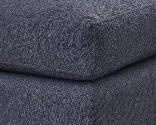 Classic Home Audrey Ottoman - Image 4