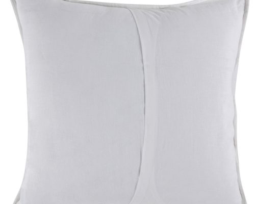 Classic Home Anessa 3 Piece Queen Quilt Set White - Image 8