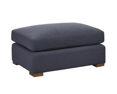 Alternative view of Classic Home Audrey Ottoman