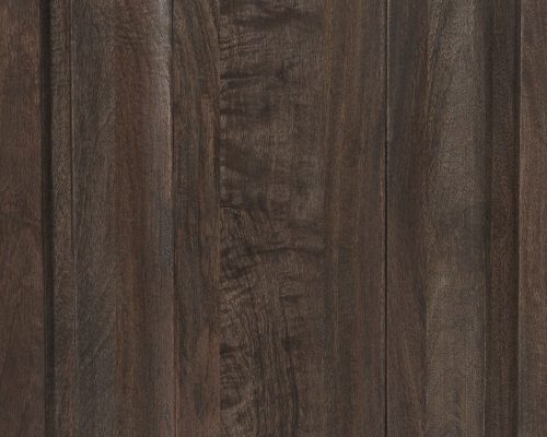 Classic Home Adelaide Wood 3 Drawer Nightstand Cocoa Brown - Image 12