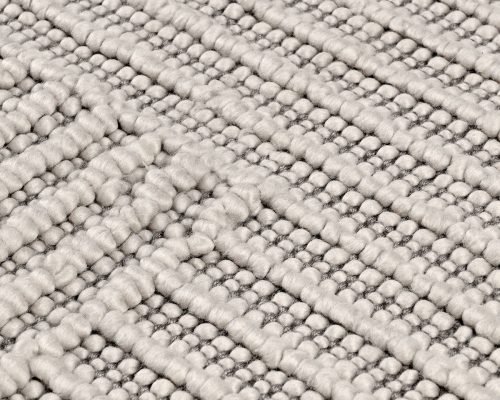 Classic Home Berlin Check Area Rug - Image 12