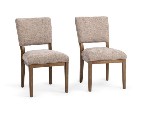 Classic Home Arima Dining Chair (Set of 2)