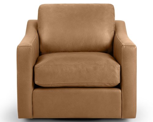 Classic Home Aspen Swivel Chair - Image 9